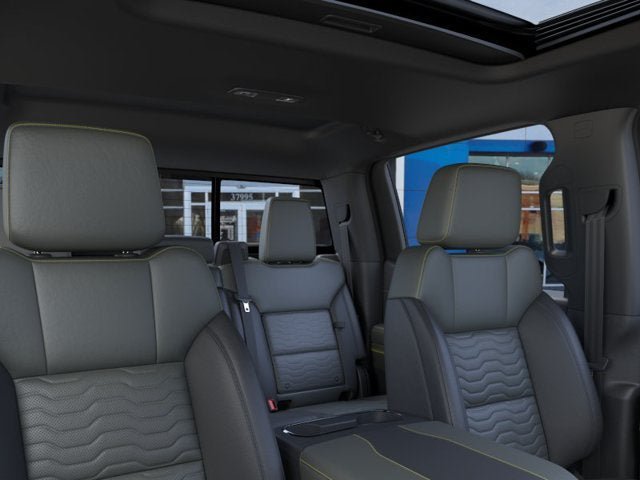 New 2026 Chevrolet Silverado 1500 ZR2 w/ Dark Appearance Package AWD/4WD image 24