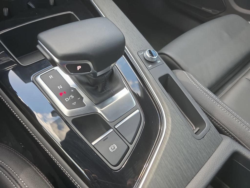 Certified 2023 Audi A4 2.0T Premium Plus w/ Premium Plus Package image 21