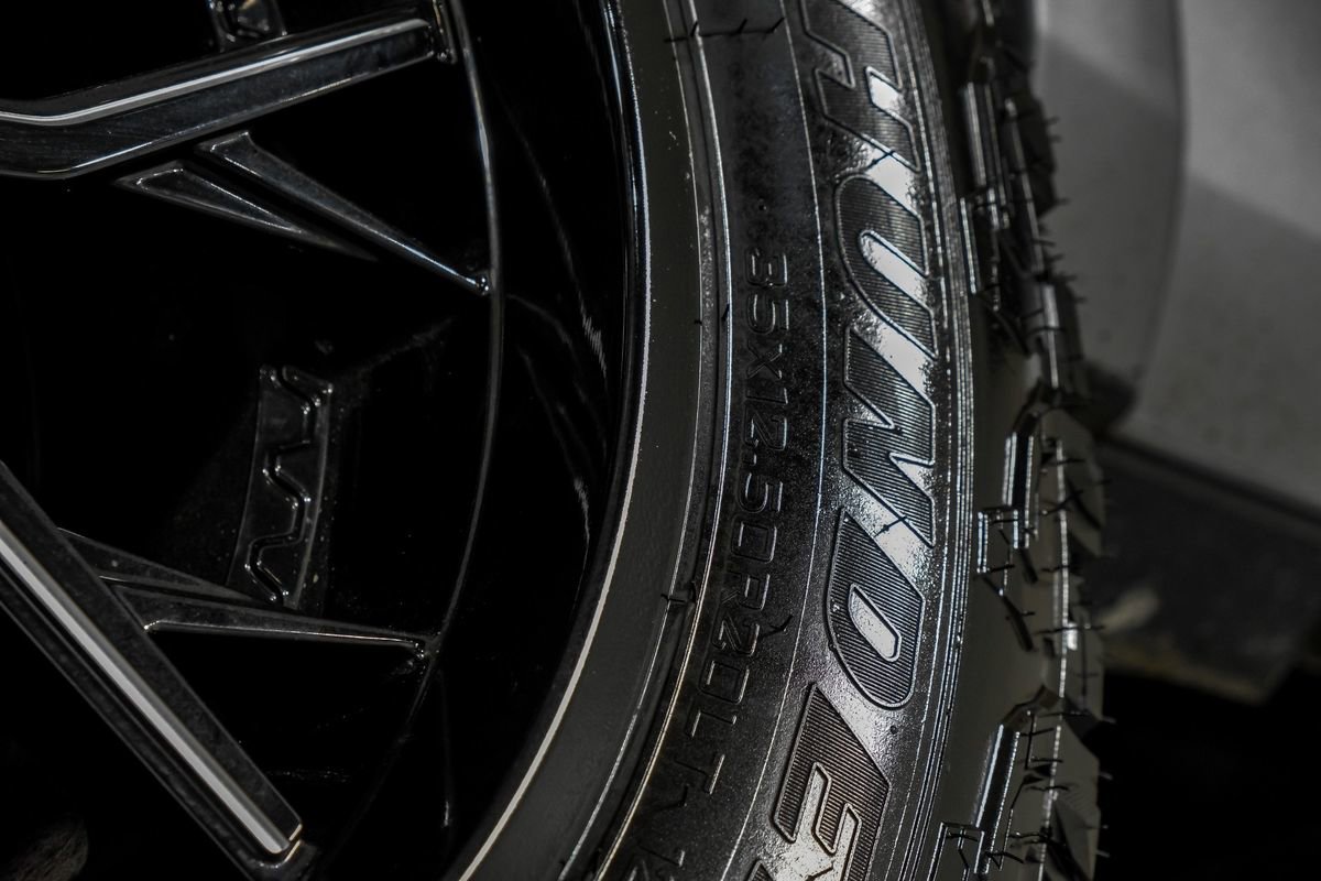 Used 2022 RAM 2500 Laramie image 62