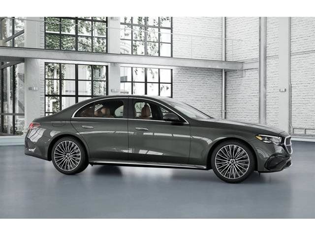 New 2027 Mercedes-Benz E 450 4MATIC Sedan image 14
