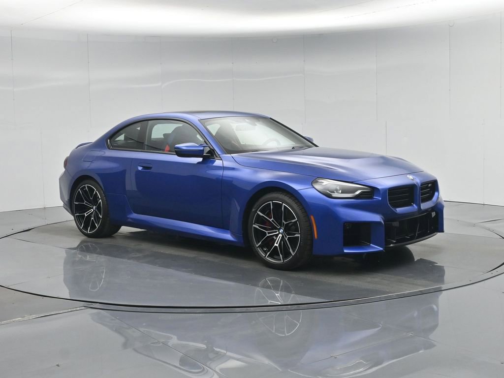 Used 2025 BMW M2 image 25
