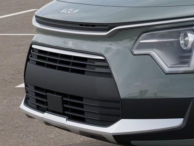 New 2026 Kia Niro EX image 12