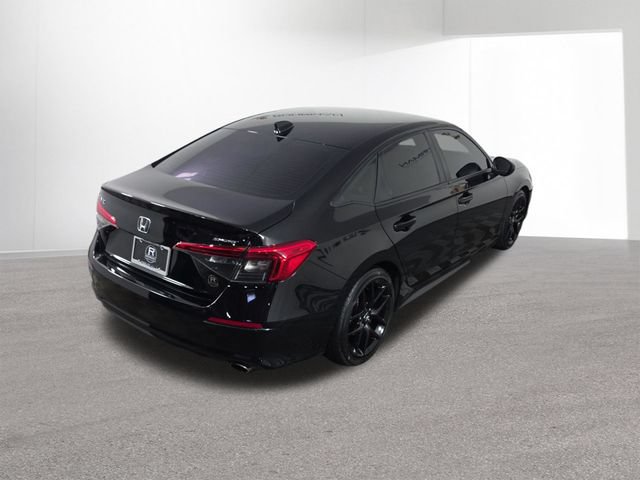 Used 2024 Honda Civic Sport image 40