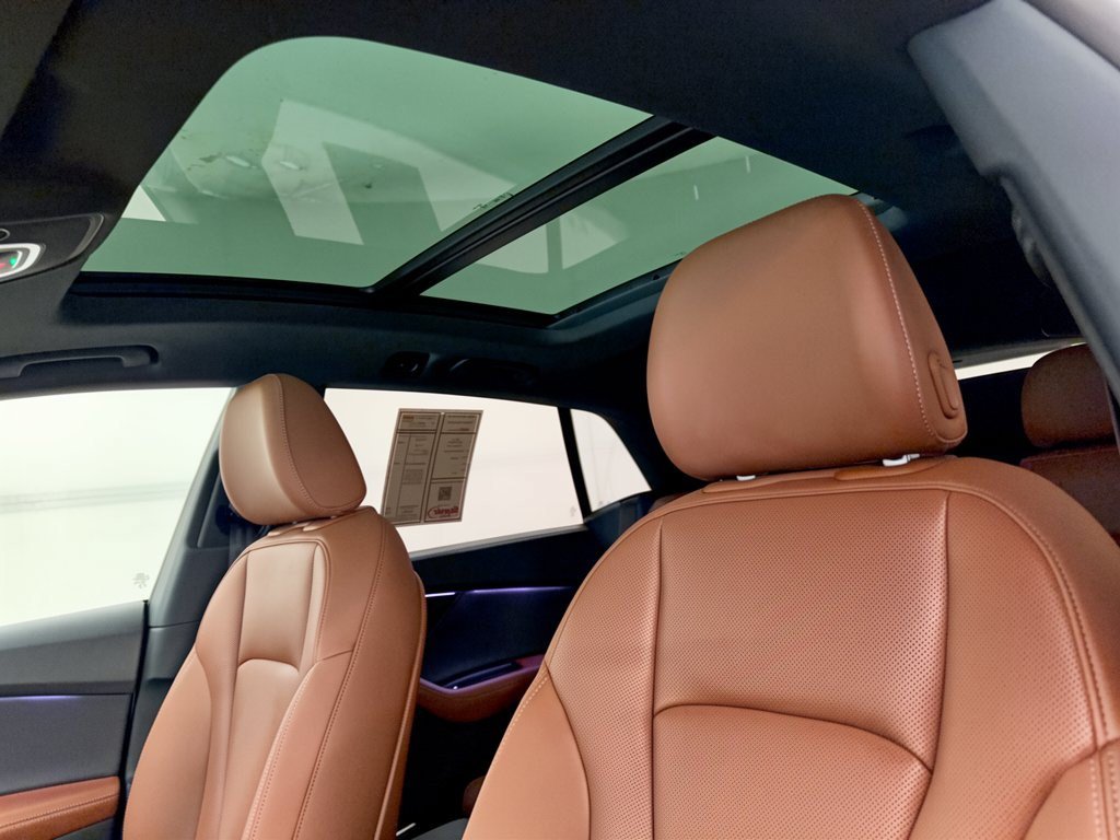 New 2027 Audi Q8 Premium Plus AWD/4WD image 27