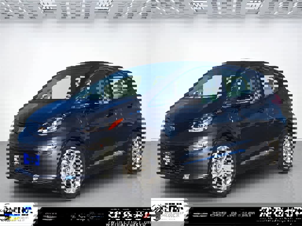 Used 2020 Chevrolet Bolt LT image 1