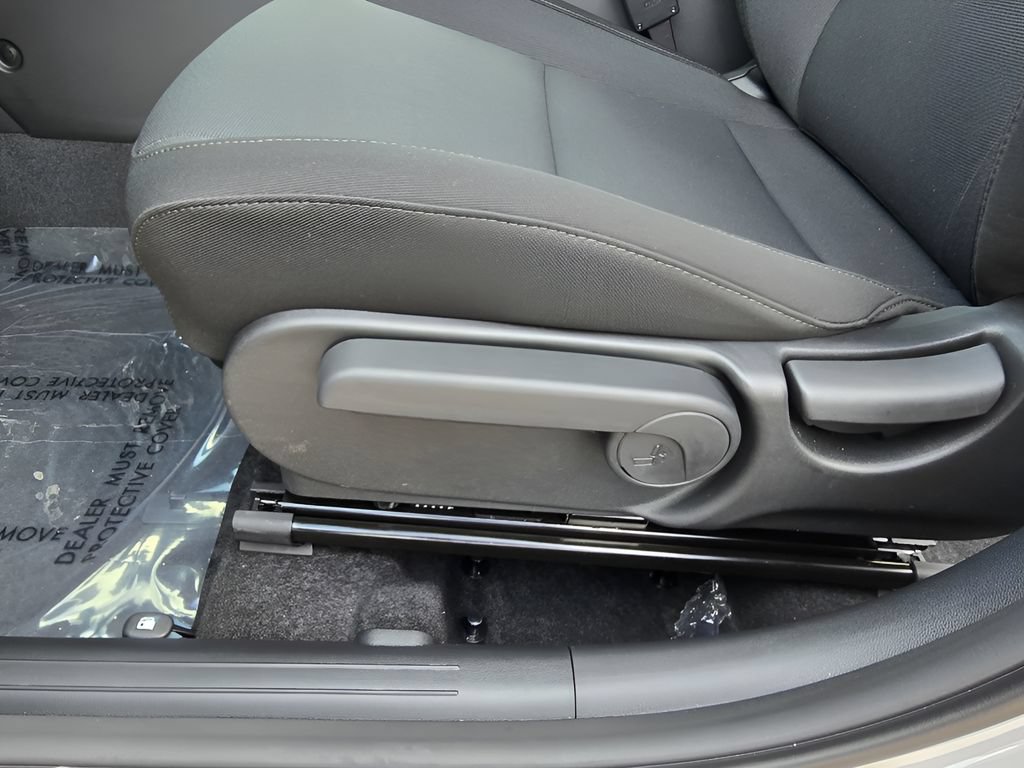 New 2026 Hyundai Kona SE AWD/4WD image 17