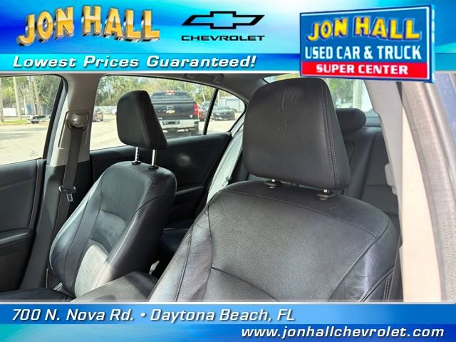 Used 2016 Honda Accord EX-L image 16