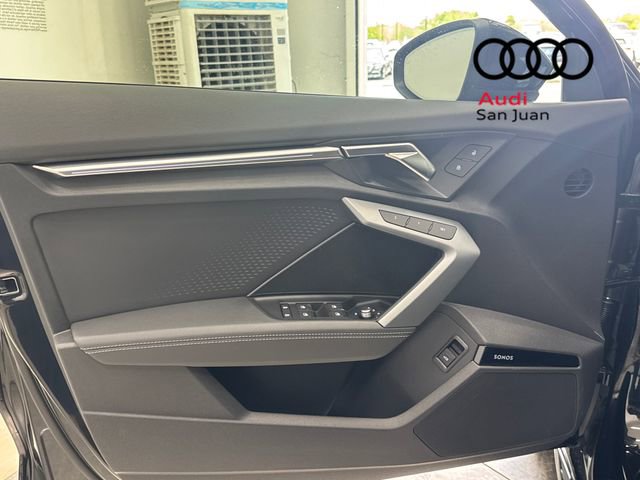 New 2026 Audi A3 2.0T Premium image 31