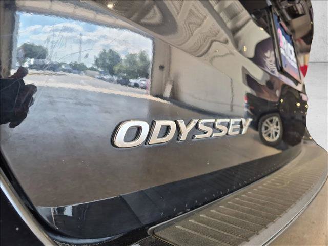 Used 2024 Honda Odyssey EX-L image 30