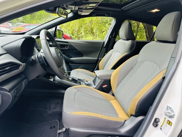 Used 2024 Subaru Crosstrek 2.5i Sport image 21
