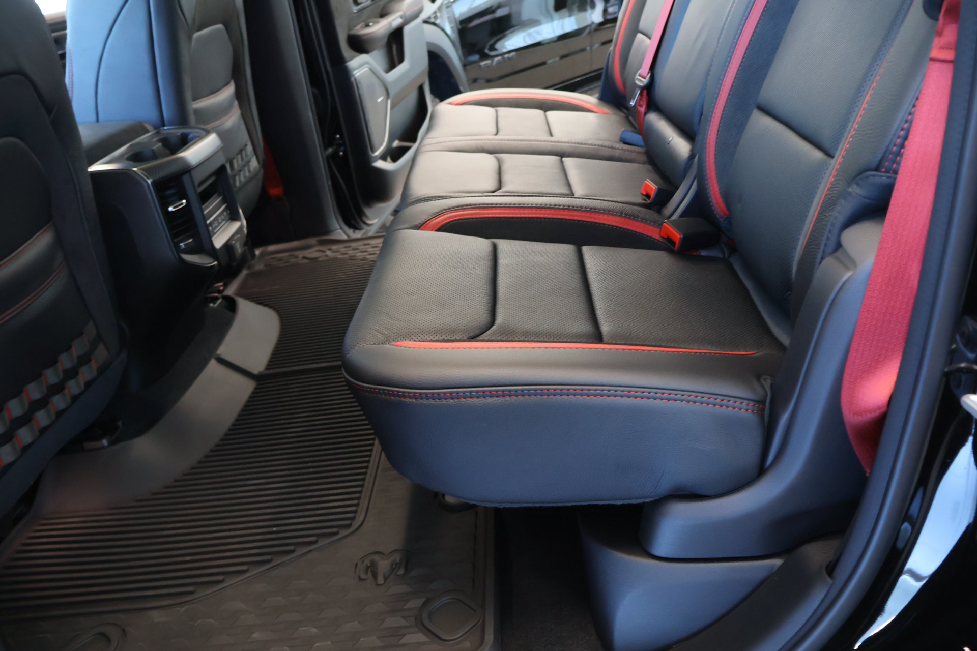 New 2027 RAM 1500 TRX SRT AWD/4WD image 12