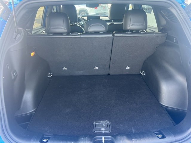 Used 2026 Jeep Compass Limited image 9