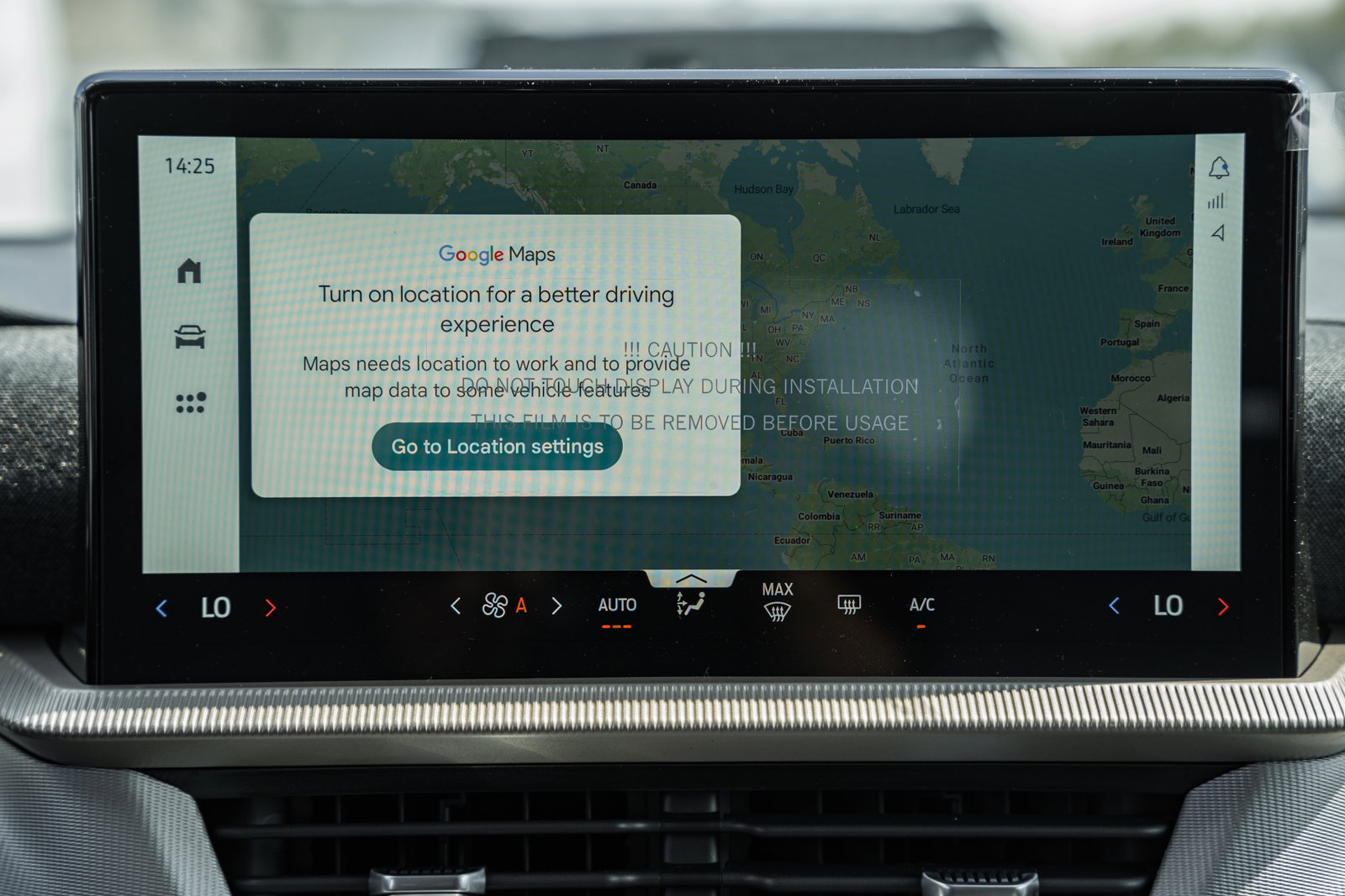 New 2026 Ford Explorer Active image 22