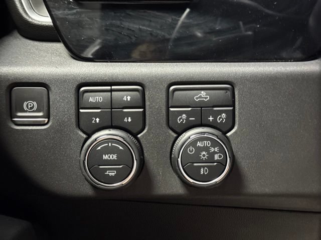 Used 2023 Chevrolet Silverado 1500 RST w/ All Star Edition Plus AWD/4WD image 11
