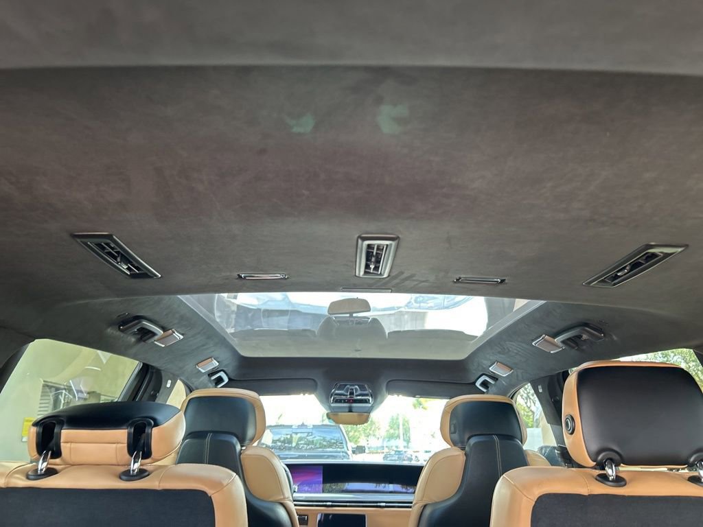 Used 2025 Cadillac Escalade IQ Sport 2 image 44