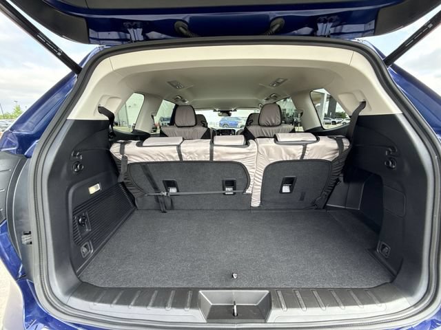 Certified 2026 Subaru Ascent Premium AWD/4WD image 23