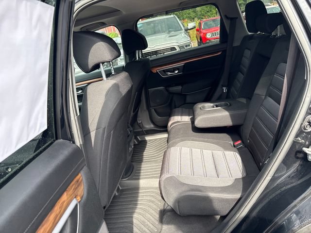 Used 2017 Honda CR-V EX image 21