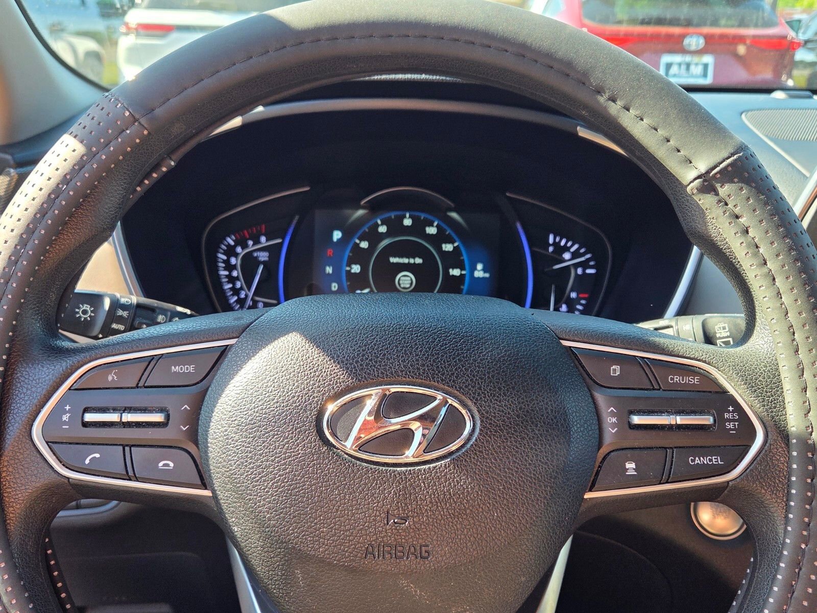 Used 2020 Hyundai Santa Fe SEL image 23