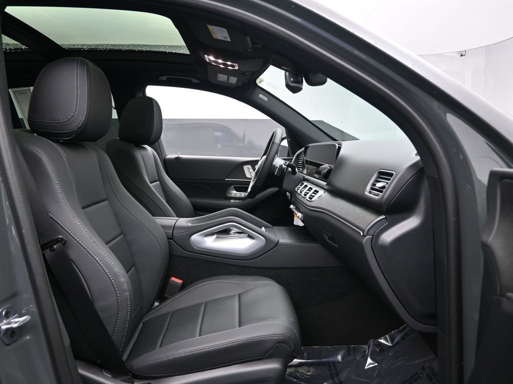 New 2026 Mercedes-Benz GLE 350 4MATIC image 27