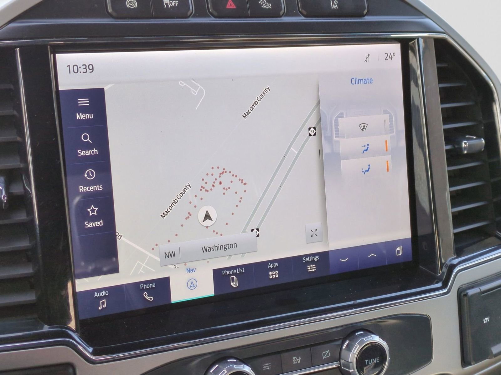 Used 2022 Ford F250 Lariat w/ Tremor Off-Road Package image 34