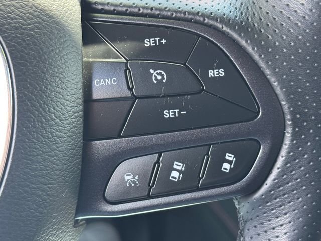 Used 2024 Dodge Durango GT AWD/4WD image 20