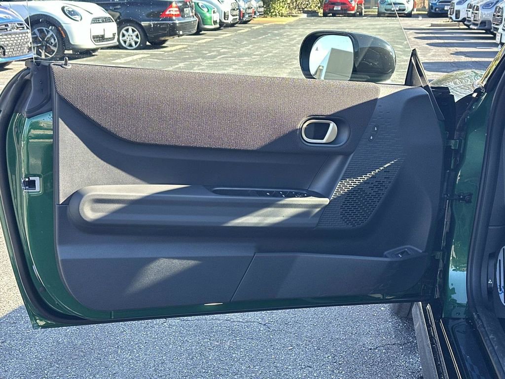 New 2026 MINI Cooper John Cooper Works image 20