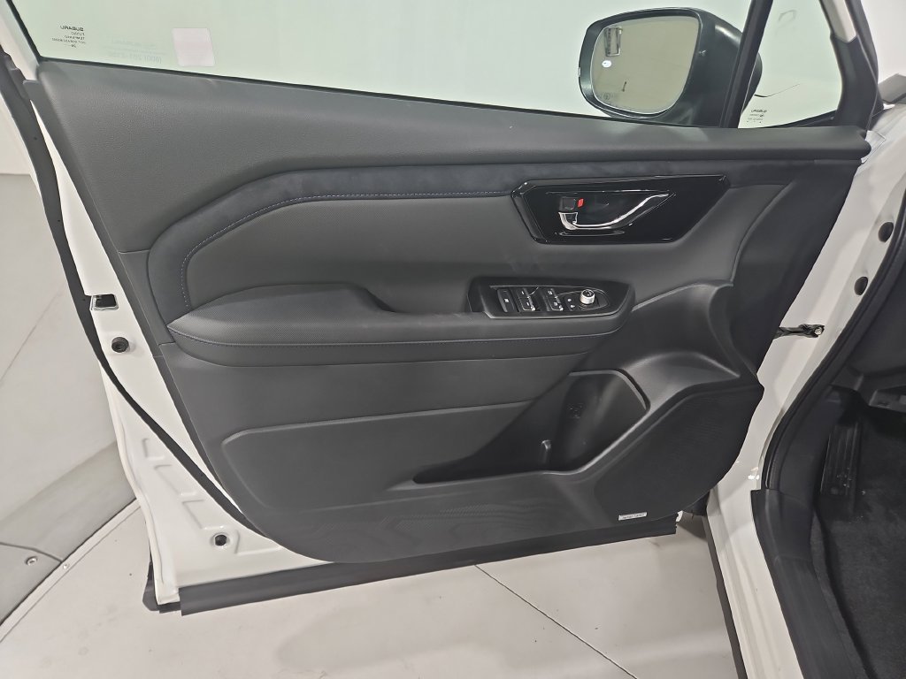New 2026 Subaru Forester Limited AWD/4WD image 10