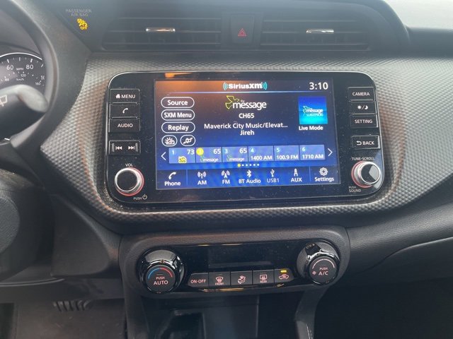 Used 2021 Nissan Kicks SV image 14