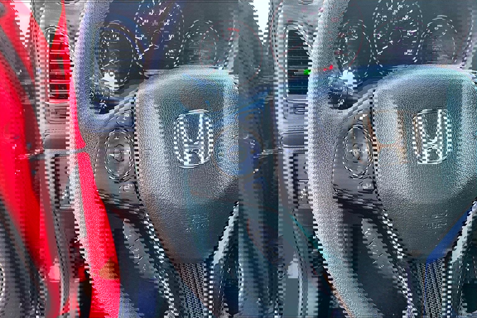 Used 2018 Honda HR-V EX image 17