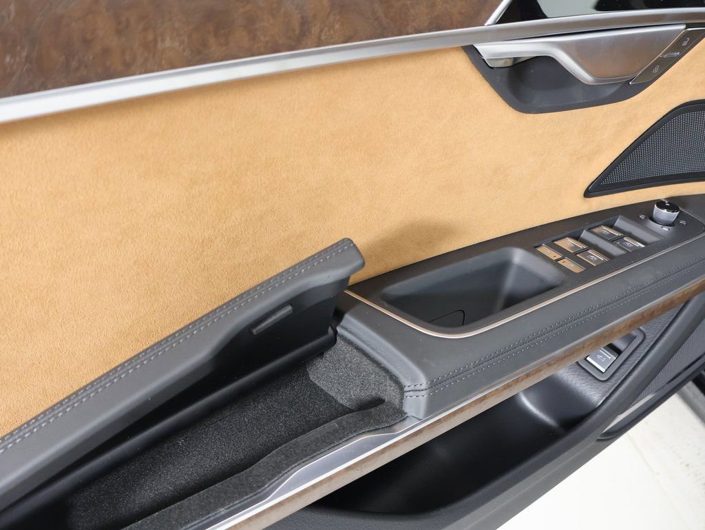 New 2026 Audi A8 L 3.0T image 20