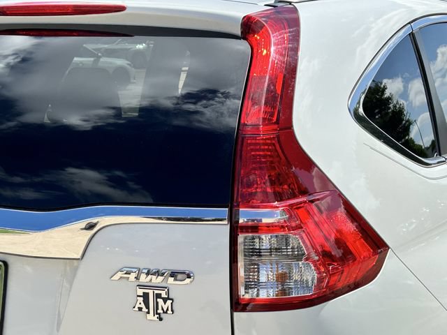 Used 2016 Honda CR-V EX-L image 8