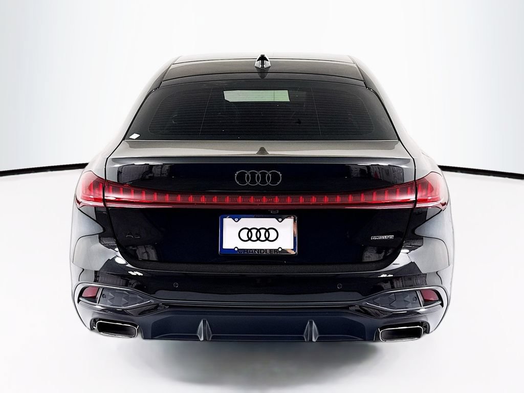 Used 2026 Audi A5 2.0T Premium AWD/4WD image 6