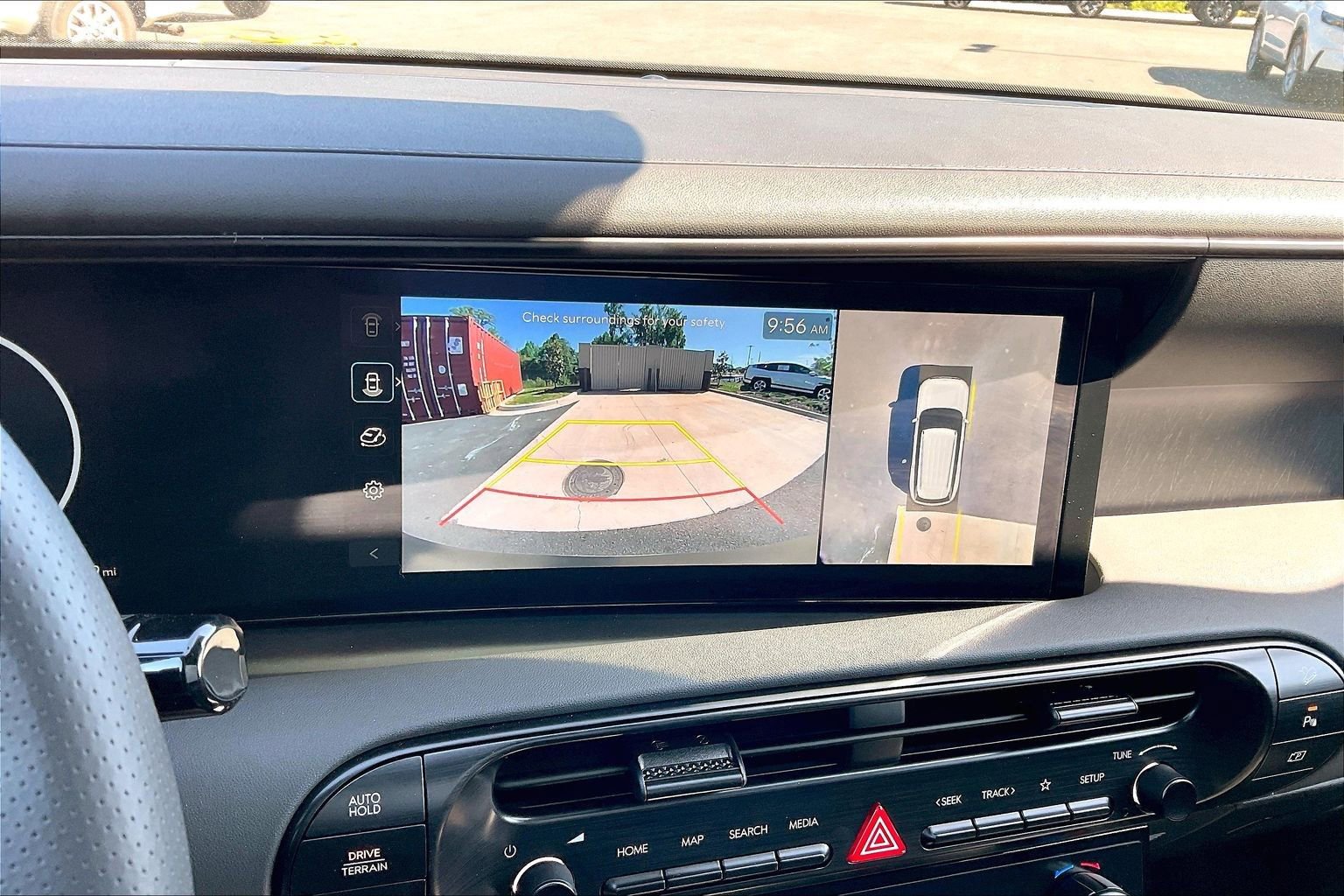 Used 2026 Hyundai Palisade XRT Pro image 14