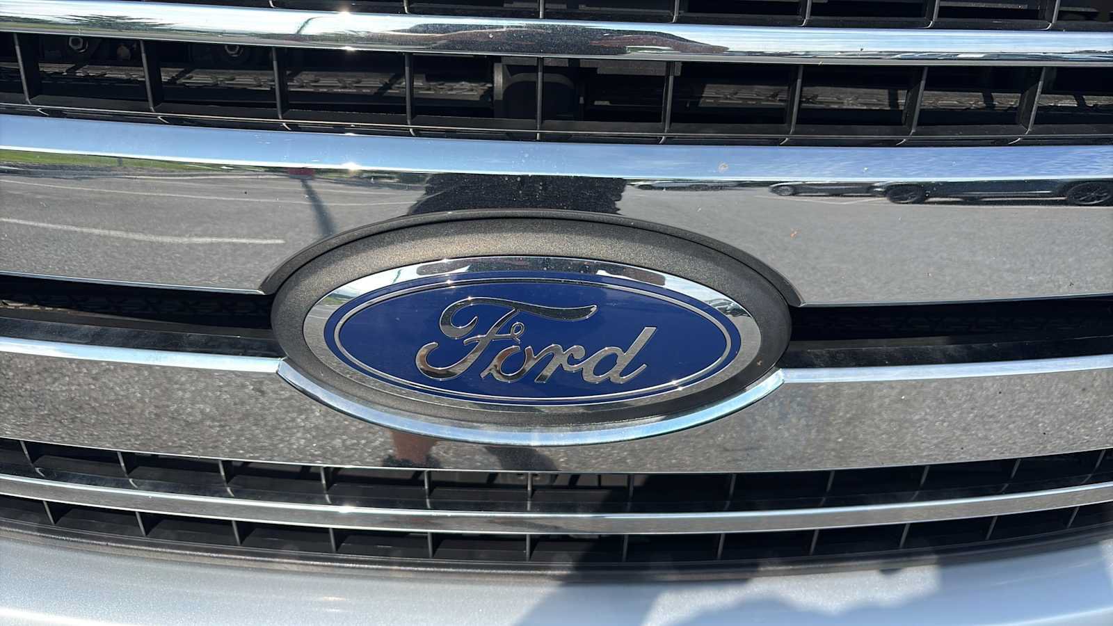 Used 2019 Ford F150 XLT AWD/4WD image 27