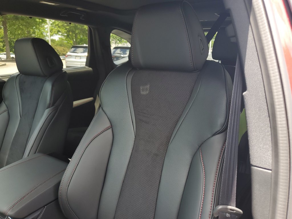 New 2026 Acura MDX A-Spec AWD/4WD image 20