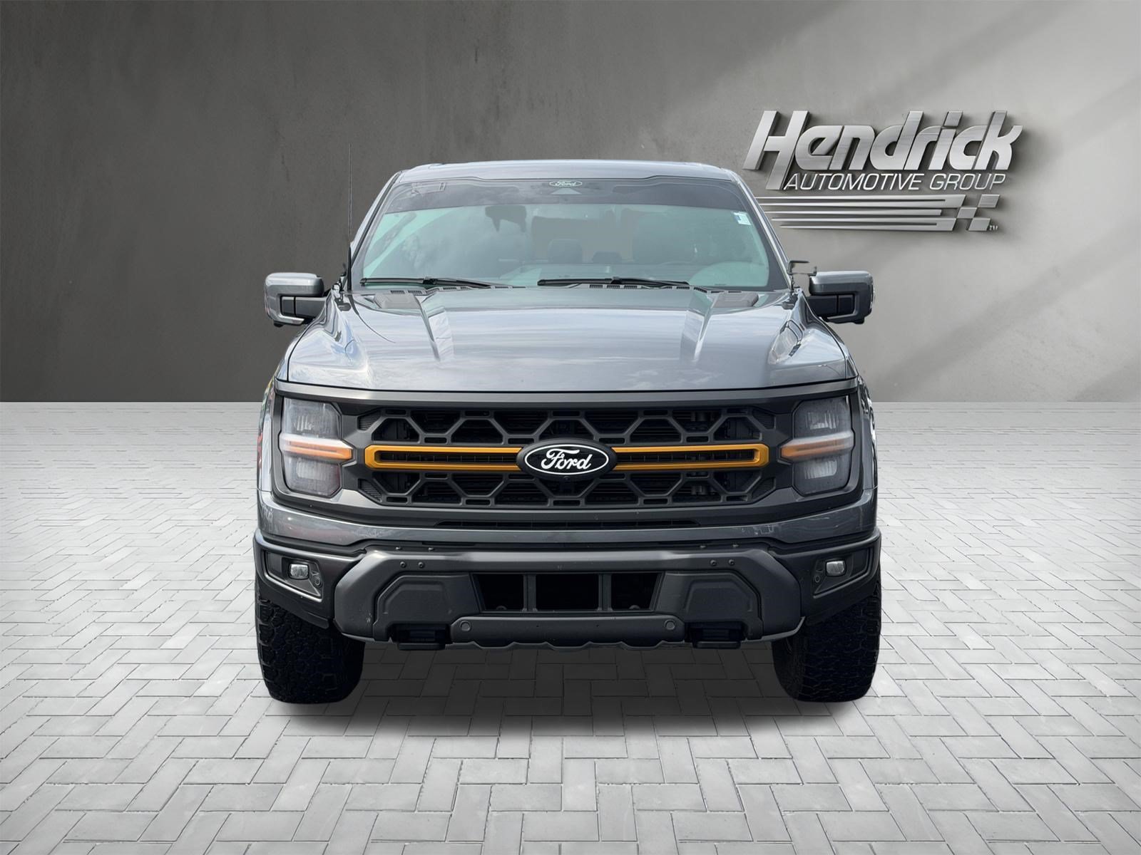 Used 2024 Ford F150 Tremor w/ Equipment Group 402A High AWD/4WD image 3