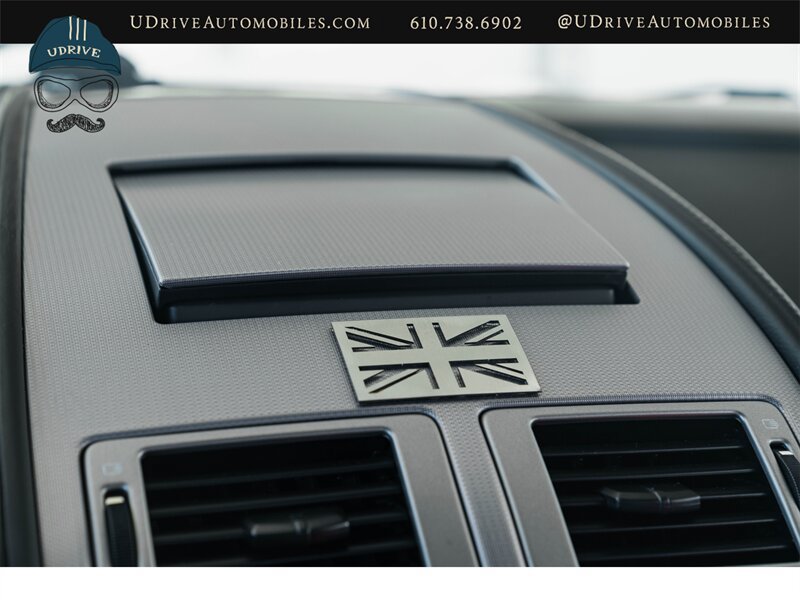 Used 2011 Aston Martin Rapide RWD image 44