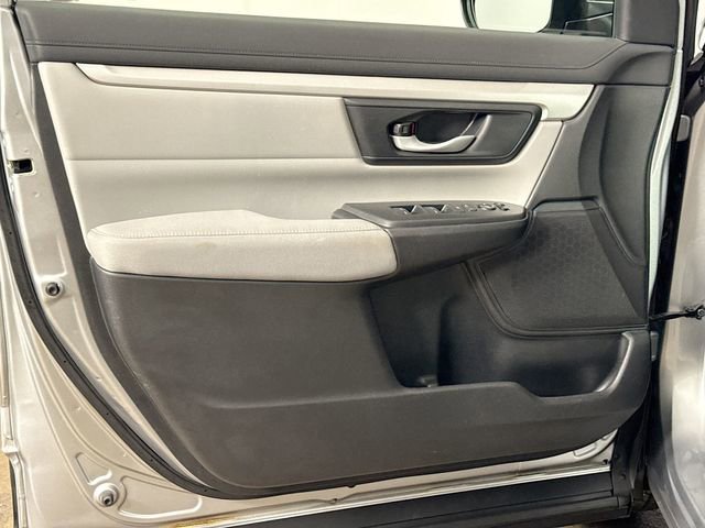 Certified 2018 Honda CR-V LX image 19