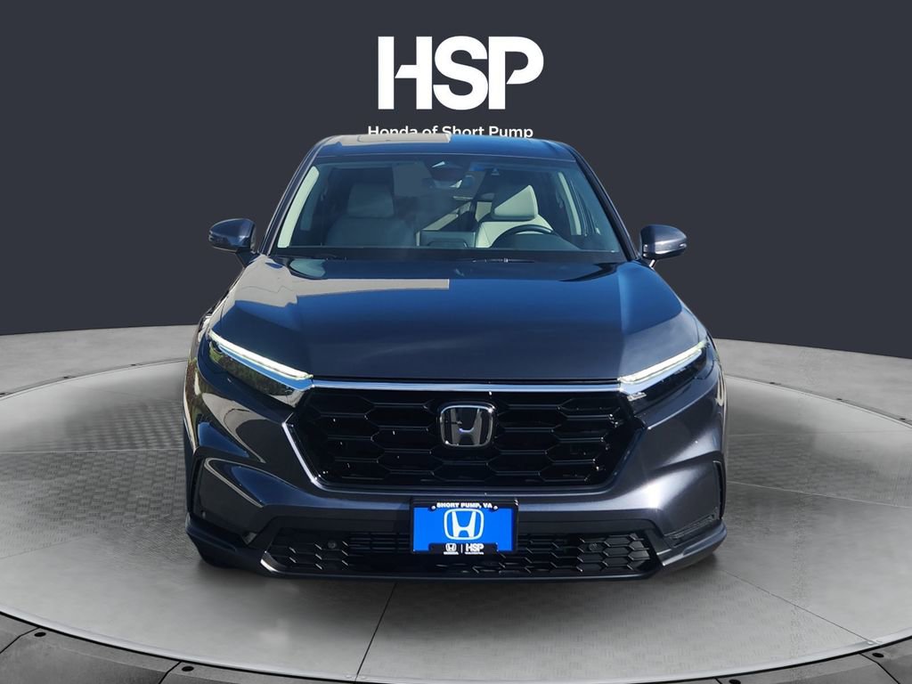 Used 2026 Honda CR-V EX-L image 8