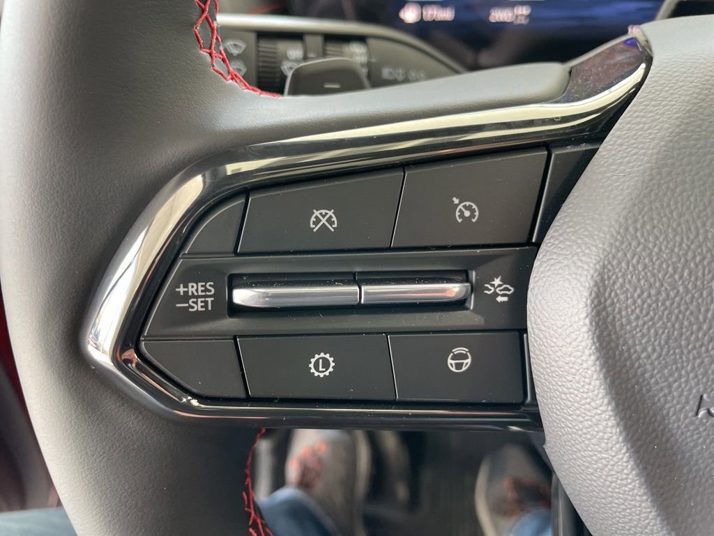 New 2026 Chevrolet Traverse RS AWD/4WD image 13