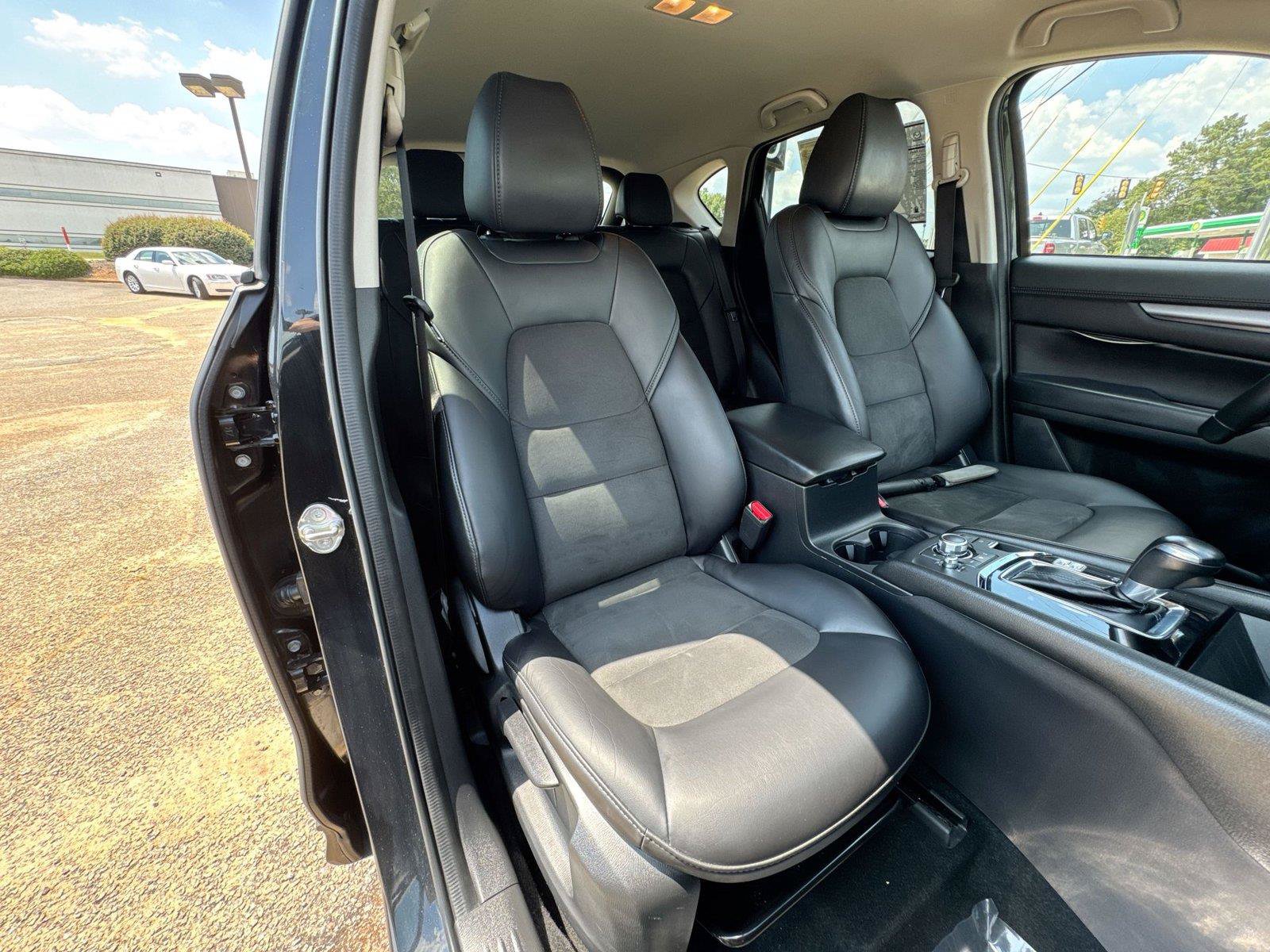 Used 2018 MAZDA CX-5 Touring AWD/4WD image 16