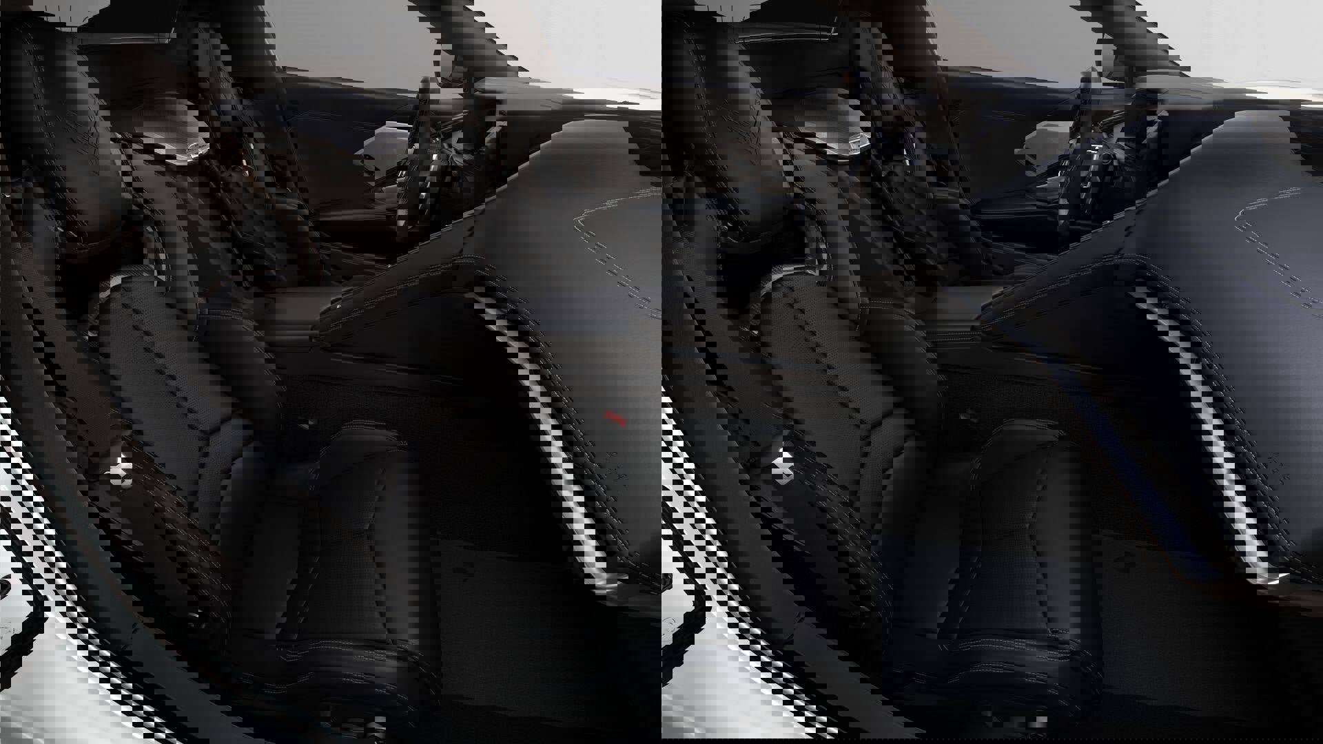 New 2025 Chevrolet Corvette Stingray Premium Conv w/ Z51 Performance Package image 57