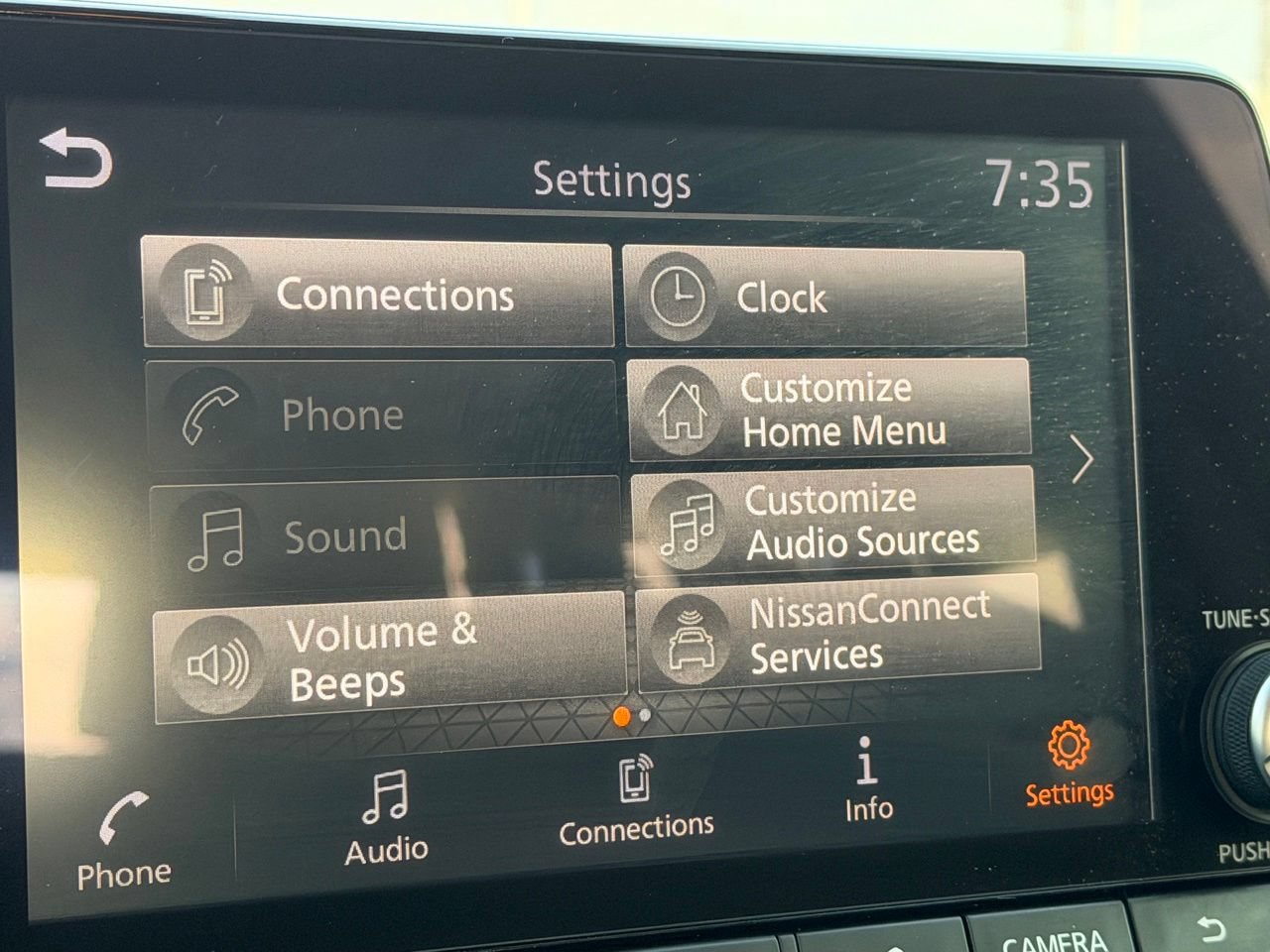 Certified 2024 Nissan Rogue SV FWD image 26