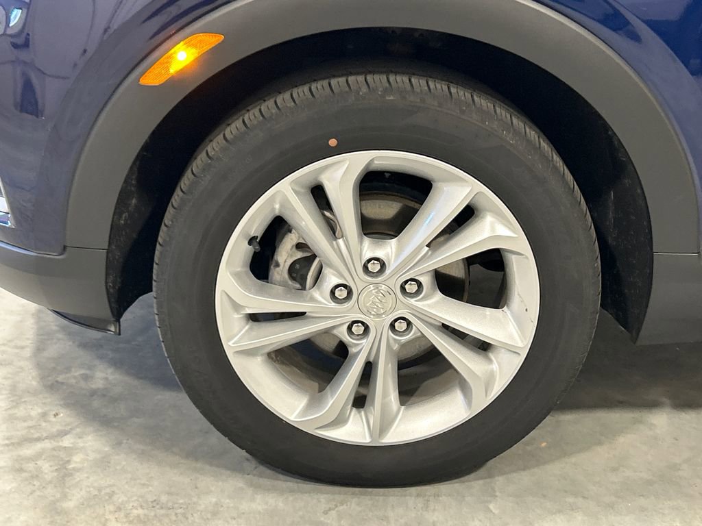 Used 2022 Buick Encore GX Preferred image 11