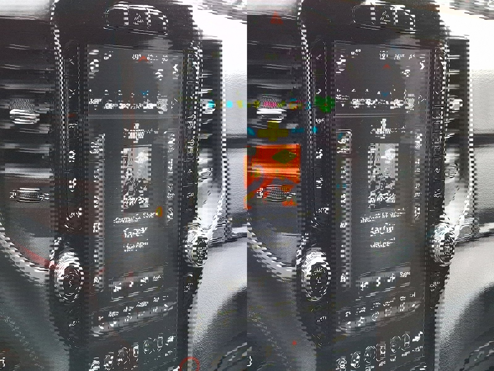 Used 2021 RAM 1500 Big Horn image 16