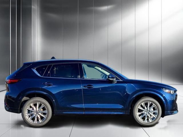New 2025 MAZDA CX-5 AWD 2.5 S image 47
