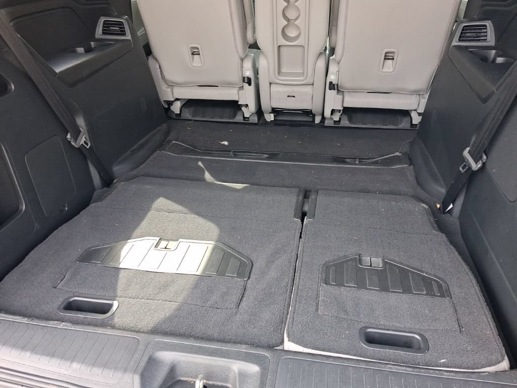 Used 2020 Honda Odyssey EX-L image 9