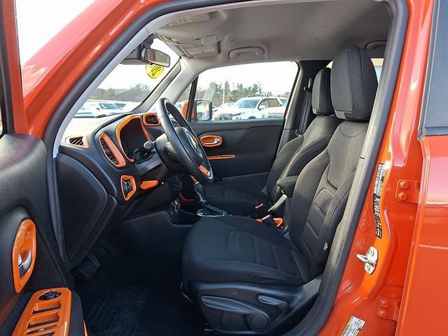 Used 2020 Jeep Renegade Latitude image 13