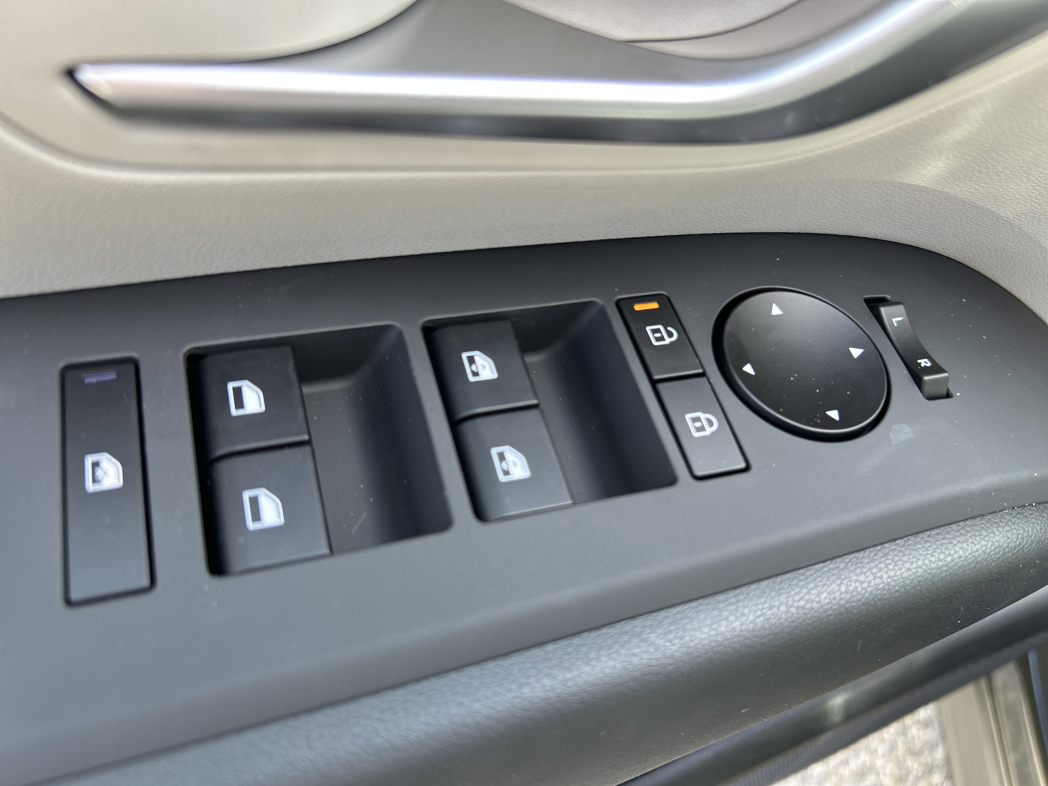 New 2026 Hyundai Tucson SEL AWD/4WD image 18