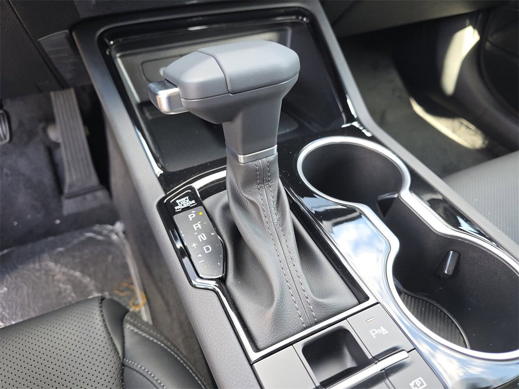 New 2026 Kia K5 EX image 28